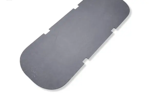 Toyota GT 86 Glove box pad 92177CA100 N0N50