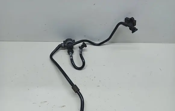 Valve vacuum