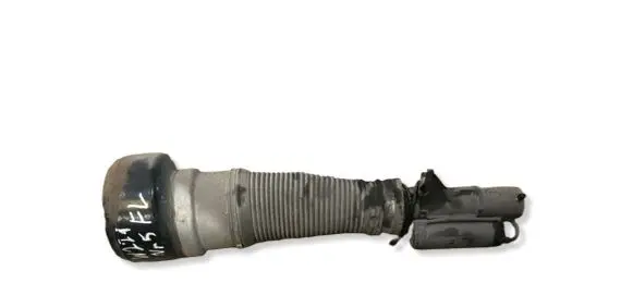 Mercedes-Benz S W221 Air suspension front shock absorber 