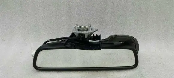 Mercedes-Benz CLS C218 X218 Rear view mirror (interior) A2078103417