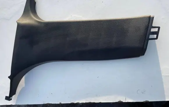 BMW X4 F26 (B) pillar trim (bottom) 7337607