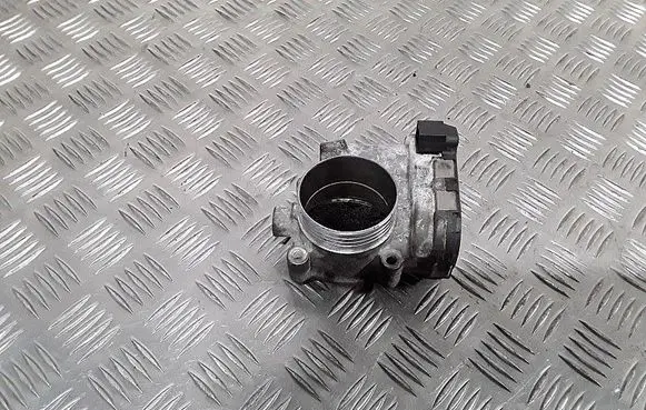 Volvo S80 Throttle valve 8692720 0281002701