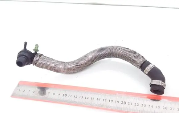 Audi A4 S4 B5 8D Vacuum line/pipe/hose