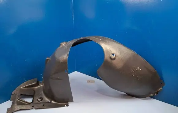 Citroen C3 Front mudguard 7136JZ