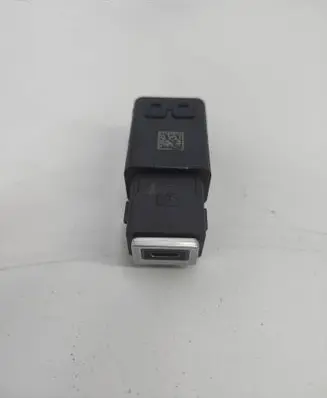 Peugeot 2008 II USB socket connector 9848394780 10201600113 9852057080
