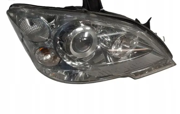Mercedes-Benz Vito Viano W639 Headlight/headlamp A6398202961