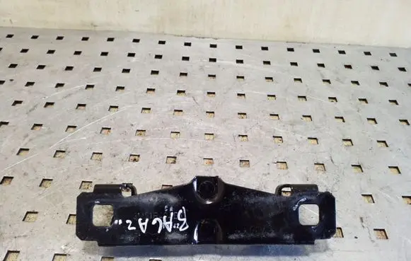 Ford Focus Tailgate/trunk/boot lock/latch/bracket 3M51R404B12
