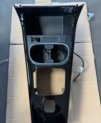Mercedes-Benz A W177 Center console 1776803603