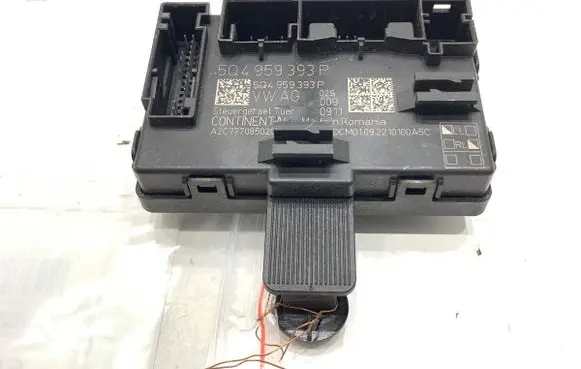 Volkswagen Crafter Other control units/modules 5Q4959393P