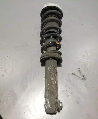 BMW 6 E63 E64 Rear shock absorber/damper 6753810