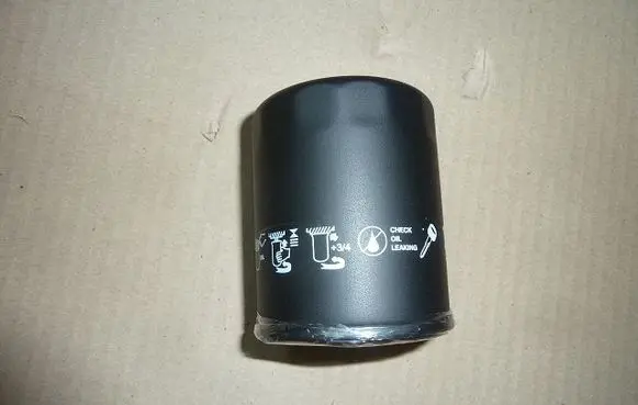 Isuzu Trooper Oil filter mounting bracket J1313016