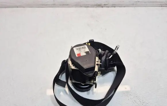 Ford S-MAX Front seatbelt 605274100