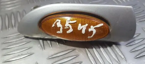 Opel Vectra B Front fender indicator light 09135507 1801988
