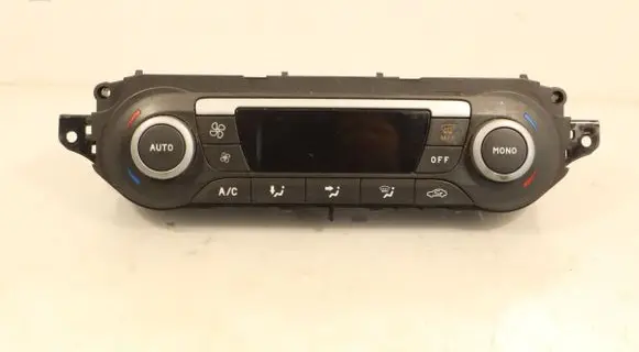 Ford C-MAX I Interior fan control switch 7M5T18C612AE