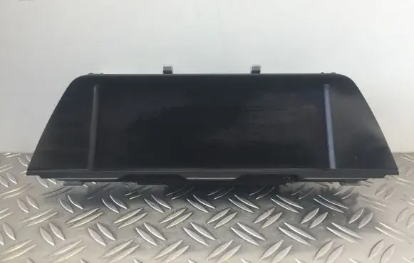 BMW 5 F10 F11 Screen/display/small screen 9241826 9247872 924182601