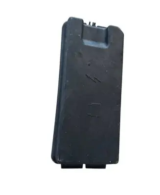 Mercedes-Benz R W251 Fuse box cover 1645400182 A1645400182