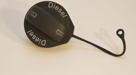 Volkswagen Jetta V Fuel tank filler cap 3C0201553F