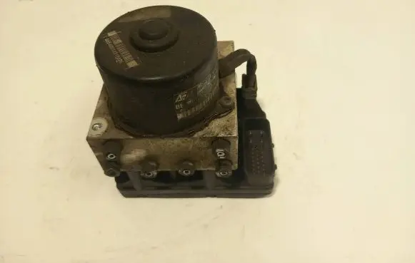 Ford Galaxy ABS Pump 1J0907379P 345734 10094903313
