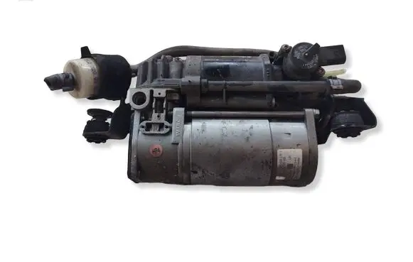 Mercedes-Benz E W212 Air suspension compressor/pump A2123200404