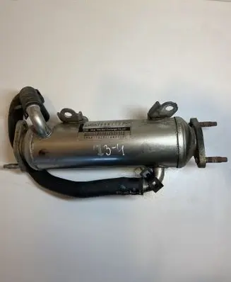 Chevrolet Captiva EGR valve cooler 96817829