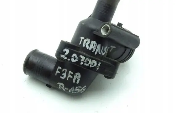 Thermostat/thermostat housing