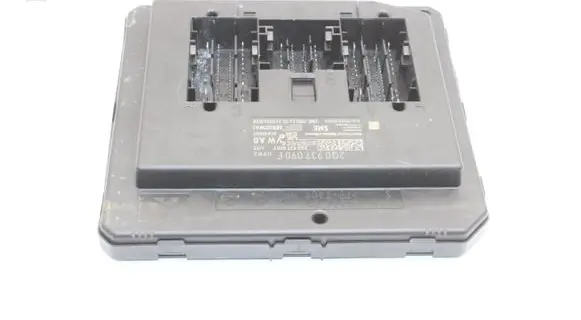 Skoda Scala Central body control module 2Q0937090F