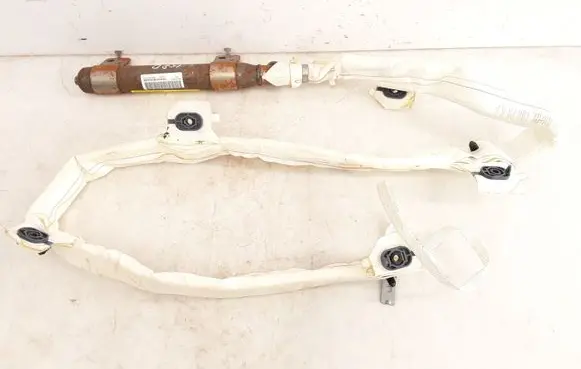 Fiat Bravo Roof airbag 518478360 8R092850416