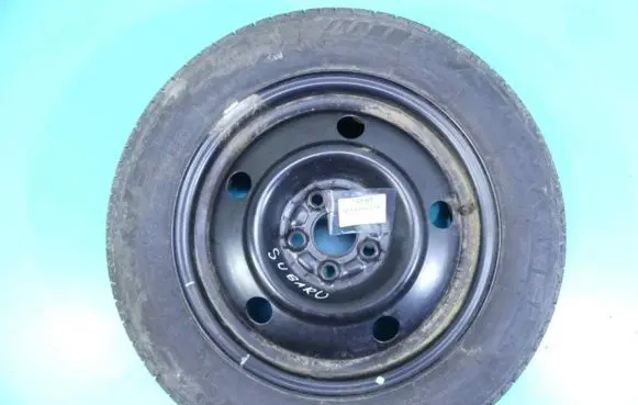 Subaru Impreza II R15 spare wheel IMPRK1138988