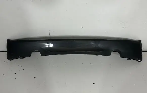 BMW 2 F22 F23 Rear bumper lower part trim 8055574
