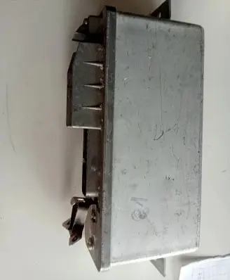 BMW 5 E34 ABS control unit/module 1158958