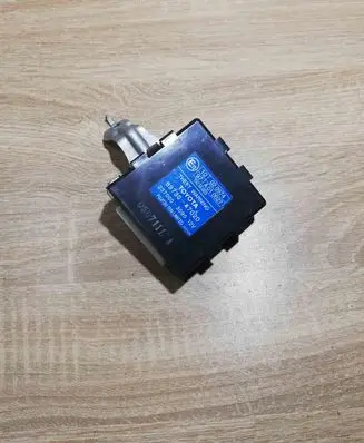 Toyota Prius (XW20) Immobilizer control unit/module 8973047020 2370003090
