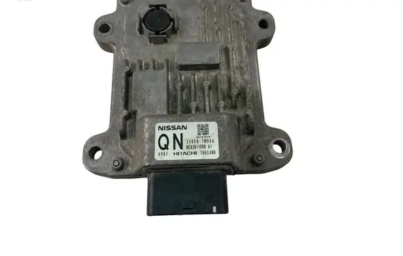 Nissan Micra Other control units/modules 310F67W90A