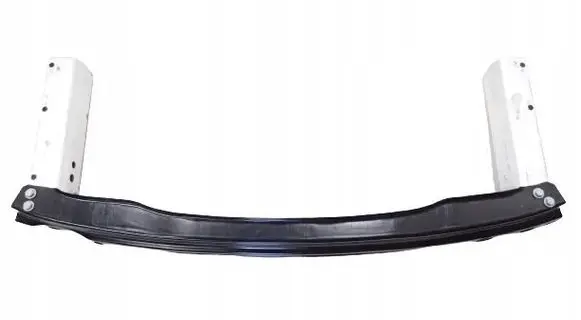 Audi A5 8T 8F Rear bumper support beam 8T0807313
