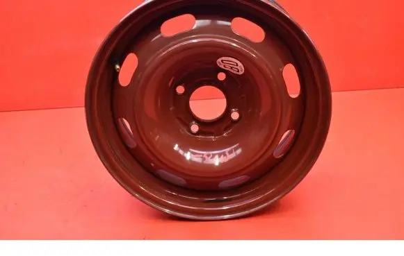Citroen C4 I R18 forged rim PS515037