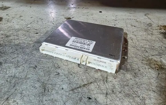 Comfort/convenience module