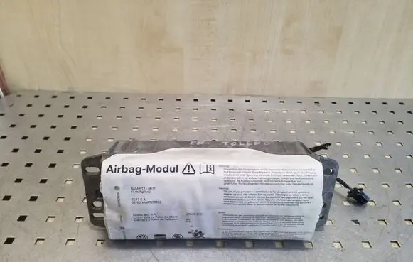 Seat Toledo III (5P) Passenger airbag 5P0880204C 603606800E