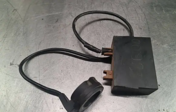 Volkswagen Golf III Immobiliser reader (aerial) 1H0953254A 1H0953257BB 5WK4678