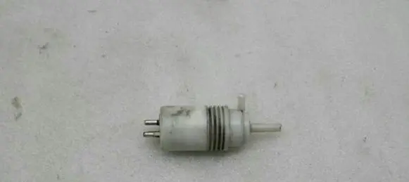 Mercedes-Benz S W140 Windscreen/windshield washer pump A1248690421