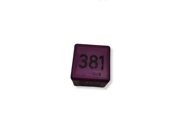 Audi A6 S6 C6 4F Other relay 431951253G