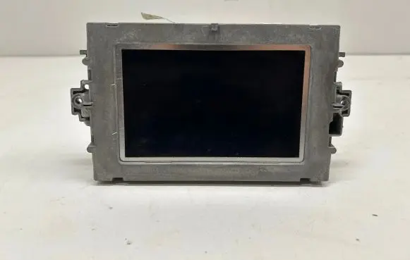 Mercedes-Benz C W204 Screen/display/small screen 2049022103 2049010603