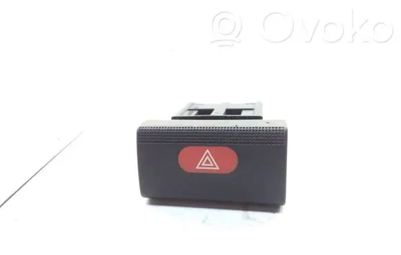 Opel Vectra B Hazard light switch 09134513 09138047