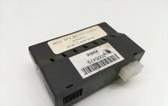 Subaru Outback Other control units/modules 2006479 38517-690909