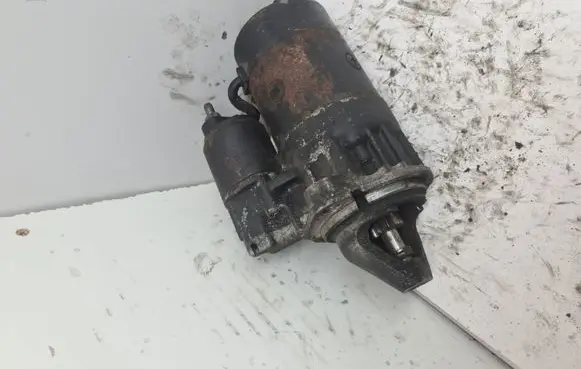Volvo S70 V70 V70 XC Starter motor 0001218173
