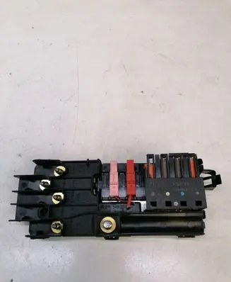Mercedes-Benz ML W164 Fuse module 2115452601