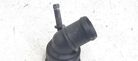 Seat Ibiza III (6L) Engine coolant pipe/hose 6Q0122291E