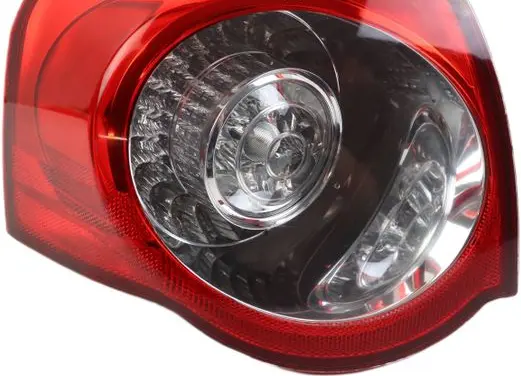 Volkswagen PASSAT B6 Rear/tail lights 3C9945095N