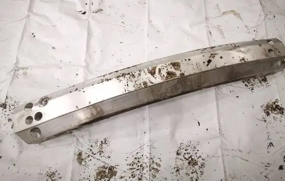 Tesla Model Y Rear beam 148761600b 1487616-00-b
