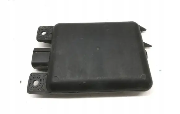Blind spot module