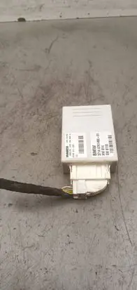 BMW 7 E65 E66 Air suspension control unit module (rear) 6761460 00910544660
