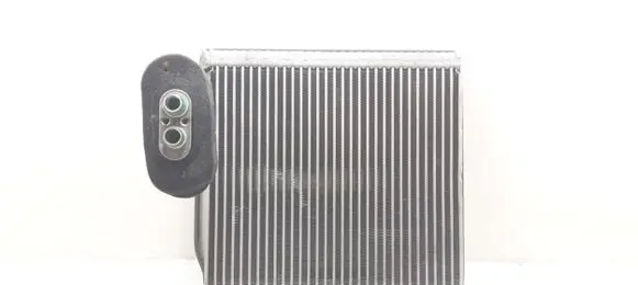 Air conditioning (A/C) radiator (interior)